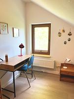 Boddenhaus 60 - Top-Hundeurlaub