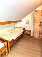 Boddenhaus 60 - Top-Hundeurlaub