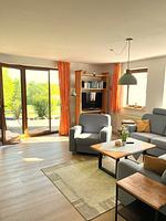 Boddenhaus 60 - Top-Hundeurlaub