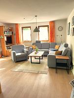 Boddenhaus 60 - Top-Hundeurlaub