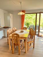 Boddenhaus 60 - Top-Hundeurlaub