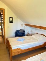 Boddenhaus 60 - Top-Hundeurlaub