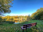Landschaft - Finnhaus Elke - Top-Hundeurlaub