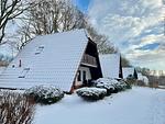 Nachbarschaft - Finnhaus Luise - Top-Hundeurlaub