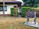 Grill - Ferienhaus VogelMeer - Top-Hundeurlaub