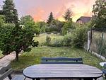 Nachbarschaft - Ferienwohnung Graureiher - Top-Hundeurlaub