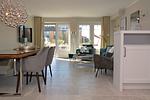 Wohnzimmer - Appartement 4 Toni - Top-Hundeurlaub