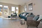 Wohnzimmer - Appartement 4 Toni - Top-Hundeurlaub