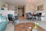 Wohnzimmer - Appartement 4 Toni - Top-Hundeurlaub