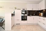 Küche / Küchenzeile - Appartement 4 Toni - Top-Hundeurlaub