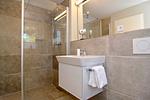 Badezimmer - Appartement 4 Toni - Top-Hundeurlaub