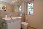Badezimmer - Appartement 4 Toni - Top-Hundeurlaub