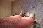 Schlafzimmer - Appartement 4 Toni - Top-Hundeurlaub
