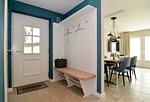 Wohnzimmer - Appartement 1 Lilly - Top-Hundeurlaub