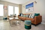 Wohnzimmer - Appartement 1 Lilly - Top-Hundeurlaub