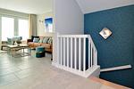 Wohnzimmer - Appartement 1 Lilly - Top-Hundeurlaub