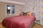 Schlafzimmer - Appartement 1 Lilly - Top-Hundeurlaub