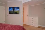 Schlafzimmer - Appartement 1 Lilly - Top-Hundeurlaub