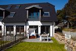 Terrasse - Appartement 1 Lilly - Top-Hundeurlaub