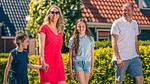 AreaSummer5KM - Ferienhaus für 11 Personen - Top-Hundeurlaub