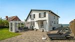 house - Ferienhaus für 8 Personen (100 m²) in Glesborg - Top-Hundeurlaub