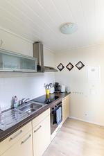 Hundeparadies Bodden Paradise Cottage - Top-Hundeurlaub