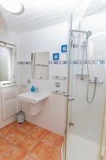 Hundeparadies Bodden Paradise Cottage - Top-Hundeurlaub