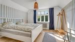 bed - Ferienhaus für 5 Personen (123 m²) in Bandholm - Top-Hundeurlaub