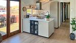 kitchen - Ferienhaus für 6 Personen (103 m²) - Top-Hundeurlaub