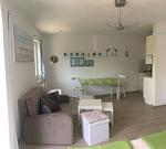 Sitzecke, Essbereich - Wohnung Nr. 08 - Top-Hundeurlaub