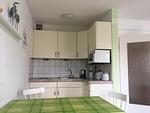Küchenpantry - Wohnung Nr. 08 - Top-Hundeurlaub
