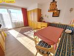Wohnzimmer - Apartment Adam by FiS - Fun in Styria - Top-Hundeurlaub