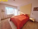 Schlafzimmer - Apartment Adam by FiS - Fun in Styria - Top-Hundeurlaub