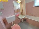 Badezimmer - Apartment Adam by FiS - Fun in Styria - Top-Hundeurlaub