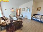 Schlafzimmer - Apartment Adam by FiS - Fun in Styria - Top-Hundeurlaub