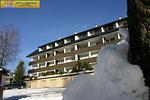 Fassade / Eingang - Apartment Adam by FiS - Fun in Styria - Top-Hundeurlaub
