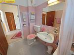 Badezimmer - Apartment Adam by FiS - Fun in Styria - Top-Hundeurlaub