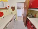 Küche / Küchenzeile - Apartment Adam by FiS - Fun in Styria - Top-Hundeurlaub