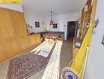 Wohnzimmer - Apartment Adam by FiS - Fun in Styria - Top-Hundeurlaub
