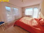 Schlafzimmer - Apartment Adam by FiS - Fun in Styria - Top-Hundeurlaub