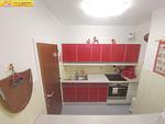 Küche / Küchenzeile - Apartment Adam by FiS - Fun in Styria - Top-Hundeurlaub