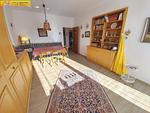 Wohnzimmer - Apartment Adam by FiS - Fun in Styria - Top-Hundeurlaub