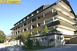 Fassade / Eingang - Apartment Adam by FiS - Fun in Styria - Top-Hundeurlaub