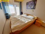 Schlafzimmer - Apartment Dolce Vita by FiS - Fun in Styria - Top-Hundeurlaub