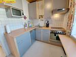 Küche / Küchenzeile - Apartment Dolce Vita by FiS - Fun in Styria - Top-Hundeurlaub