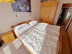 Bett - Apartment Dolce Vita by FiS - Fun in Styria - Top-Hundeurlaub