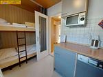 Bett - Apartment Dolce Vita by FiS - Fun in Styria - Top-Hundeurlaub
