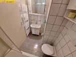 Gäste-WC - Apartment Dolce Vita by FiS - Fun in Styria - Top-Hundeurlaub