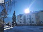 Fassade / Eingang - Apartment Dolce Vita by FiS - Fun in Styria - Top-Hundeurlaub