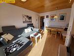 Schlafzimmer - Apartment Dolce Vita by FiS - Fun in Styria - Top-Hundeurlaub